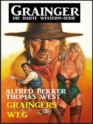 cover image of Graingers Weg--Grainger